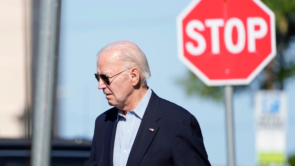 El presidente estadounidense busca frenar la migración previo a las elecciones en EE. UU.