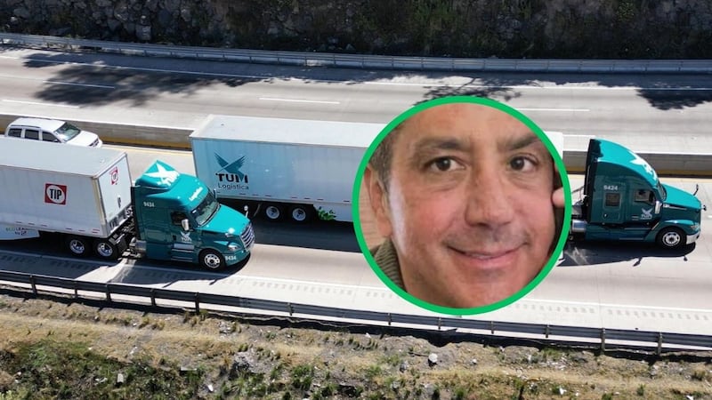 Detienen en Estados Unidos a Mauricio Quintanilla, dueño de Transportes Unidos Mexicanos