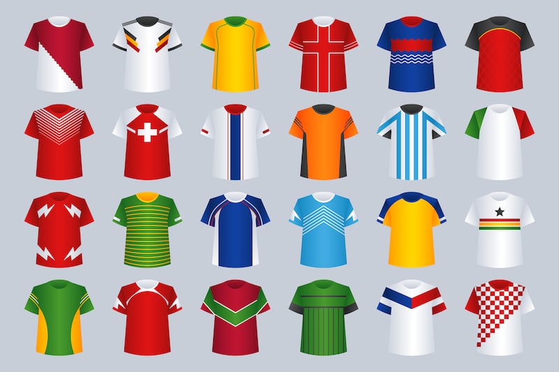 playeras