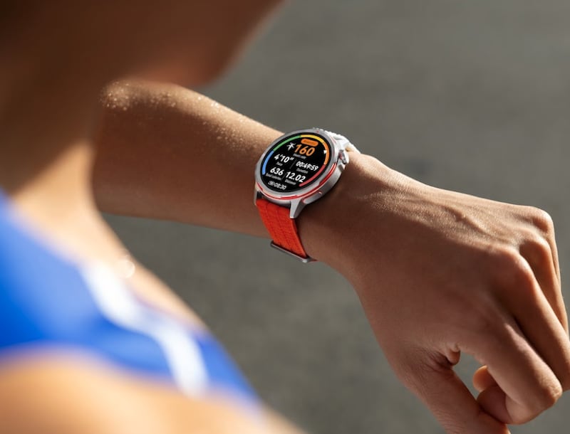 Cinco años de desarrollo, un campeón olímpico como embajador y tecnología de posicionamiento inédita son los pilares de estos dispositivos