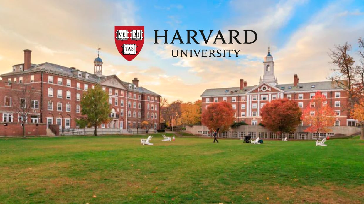 Harvard University
