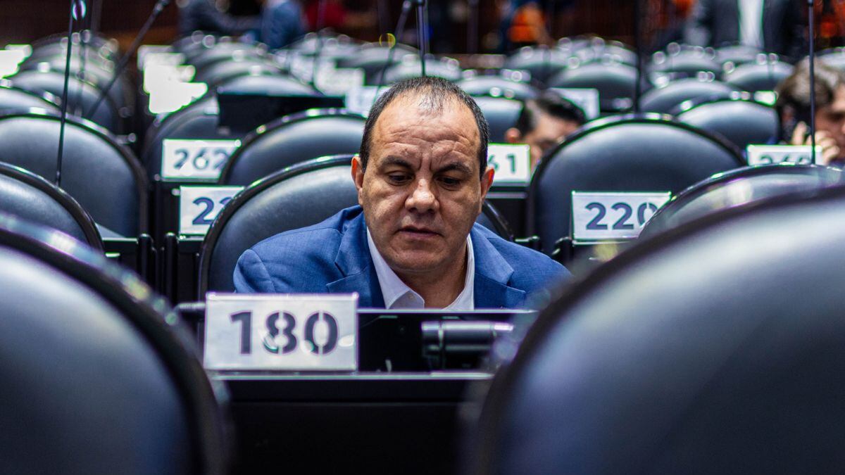 ¿Fue por salud… o por gusto? Cuauhtémoc Blanco explica por qué jugaba pádel en horario laboral