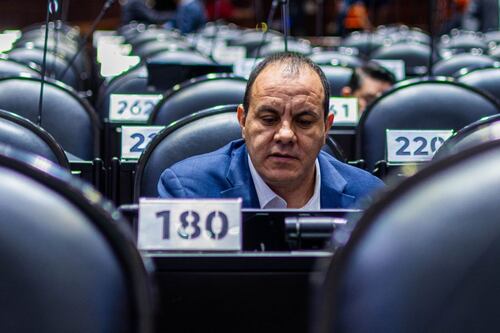 ¿Fue por salud… o por gusto? Cuauhtémoc Blanco explica por qué jugaba pádel en horario laboral