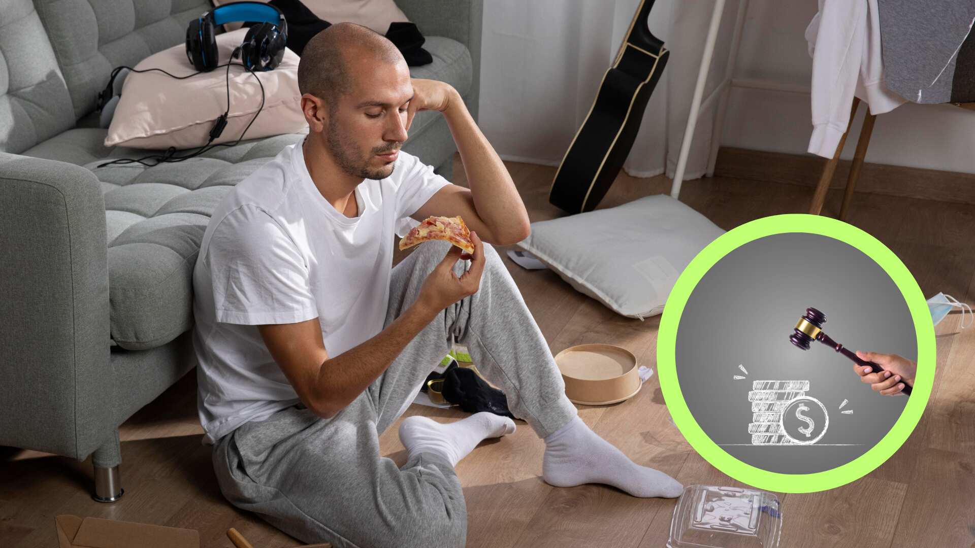 Los inquilinos conchudos generan una pérdida promedio de ocho meses de renta, que alcanzan hasta más de 300 mil pesos en la CDMX, Guadalajara y Monterrey.