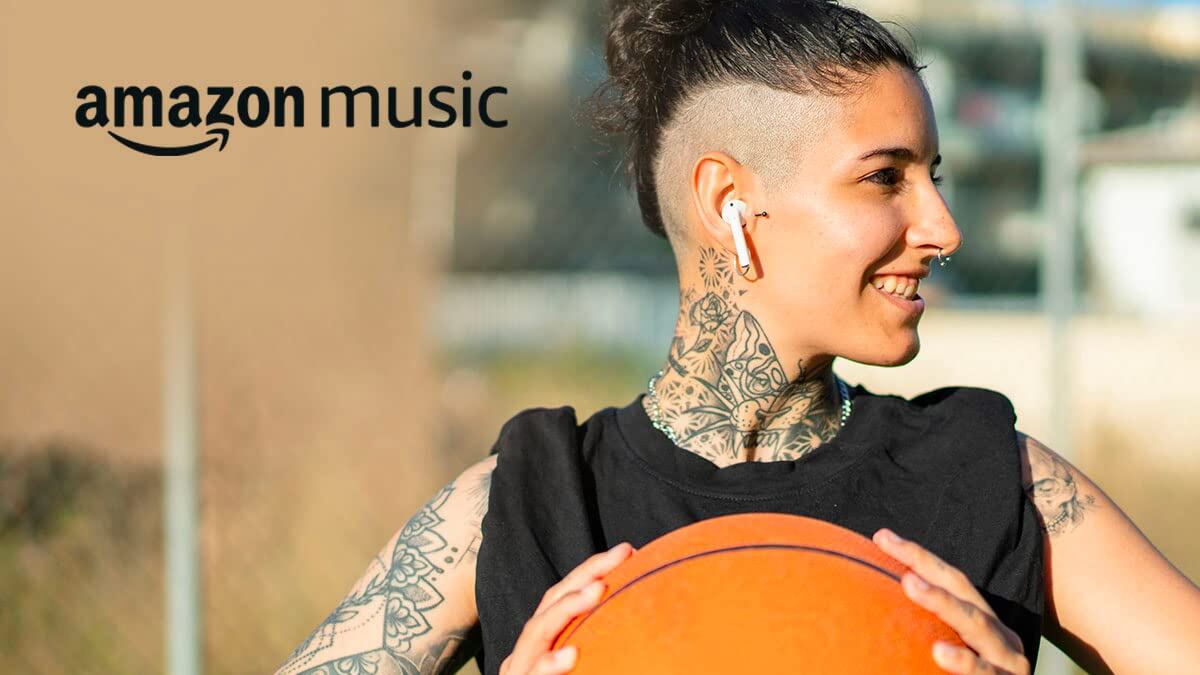 Amazon Music Unlimited, Prime Day 2024, 5 meses gratis, 3 meses gratis
