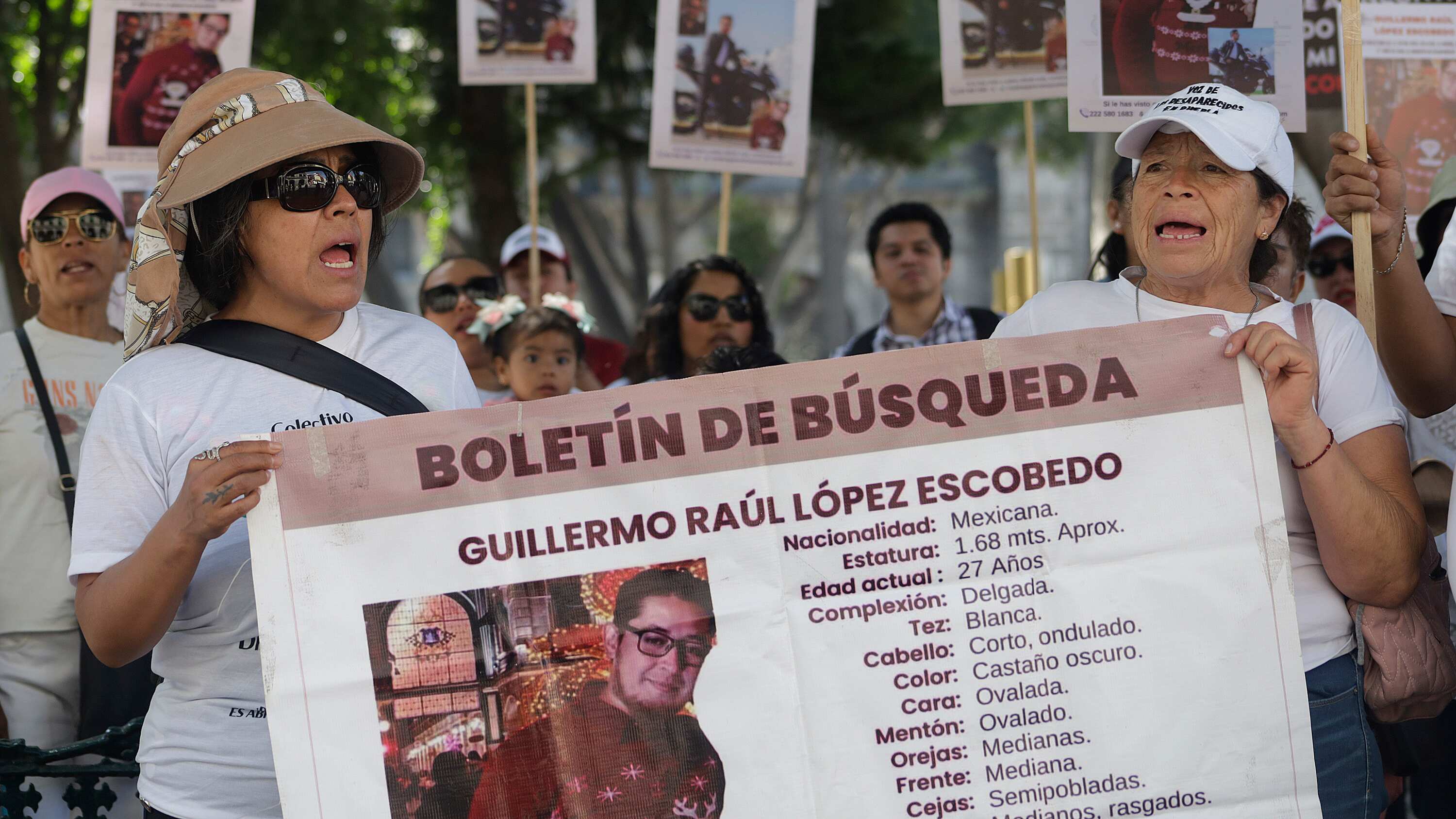 FOTO: Karen Rojas/Agencia Enfoque