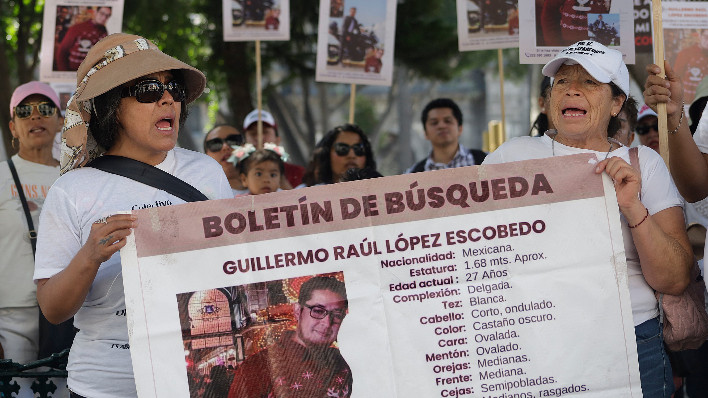 FOTO: Karen Rojas/Agencia Enfoque