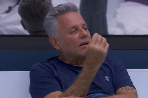 Alexis Ayala saldría de LCDLFM por graves problemas de salud: “Su situación es delicada”