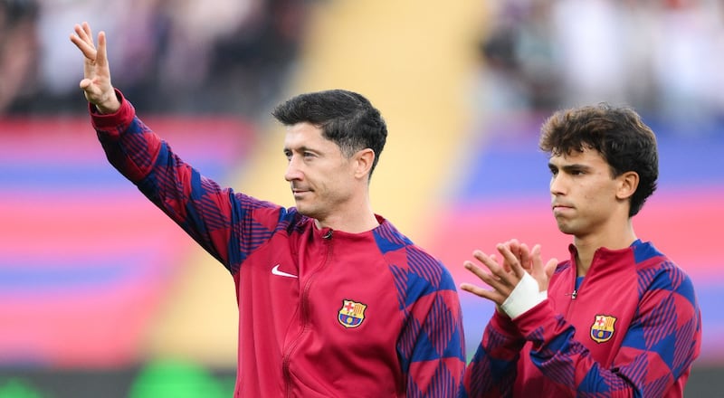 João Félix podría jugar la Copa Libertadores con club que busca su fichaje