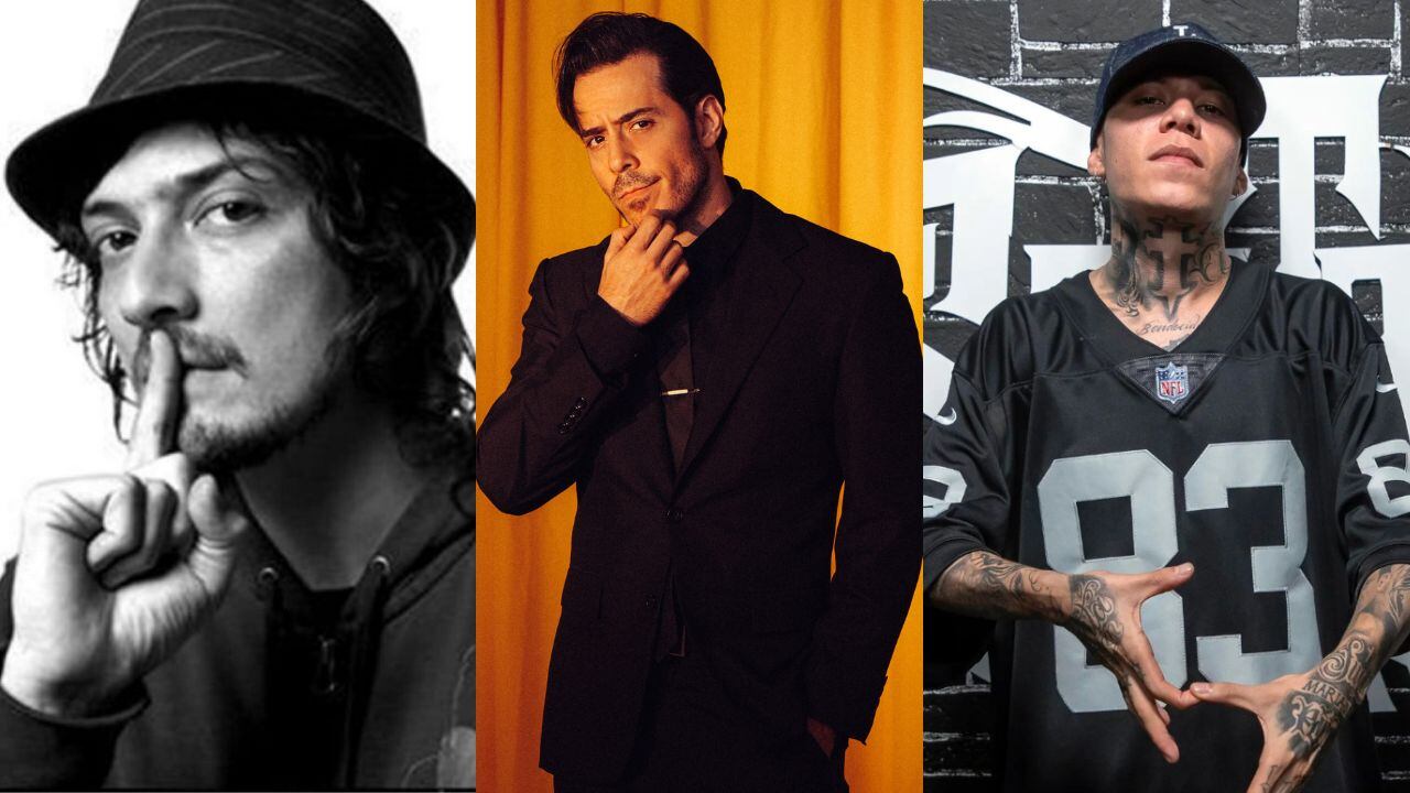 Revelan el cartel oficial del Festival Tecate Comuna