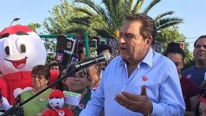 Don Francisco