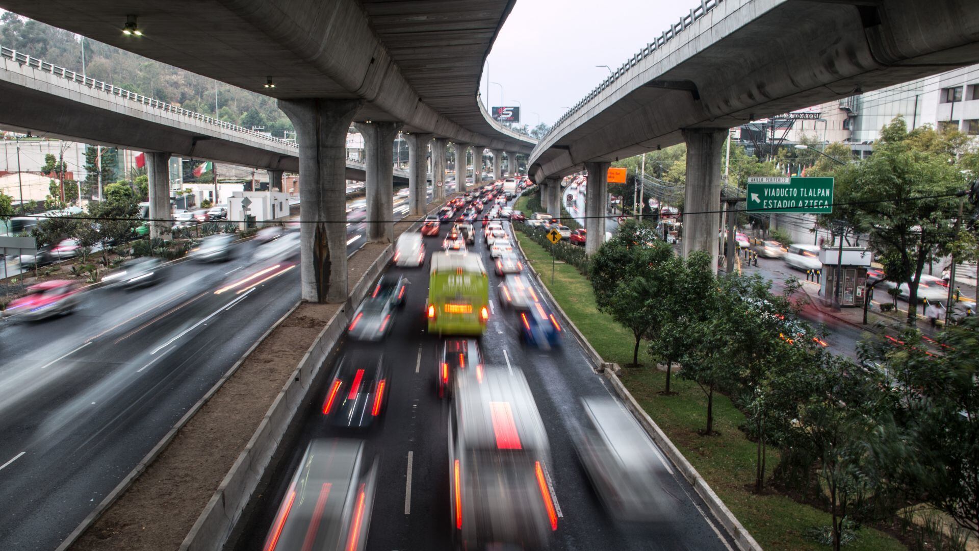 Hoy no Circula del martes 19 de noviembre en CDMX y Edomex