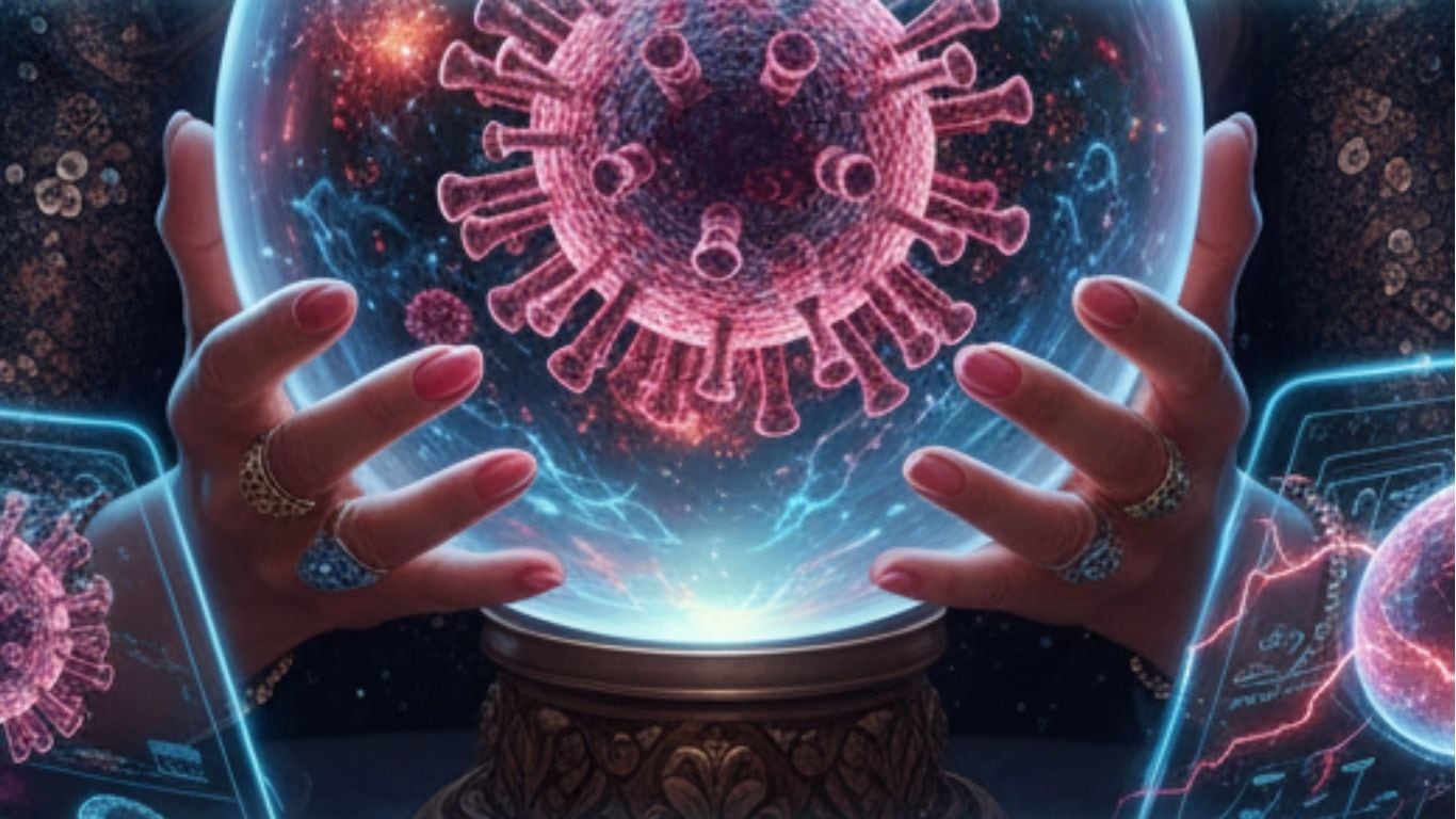 ¿Habrá nuevas variantes de Covid?