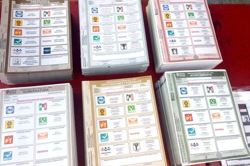 Fiscalía electoral desecha 78% de denuncias en periodo de elecciones