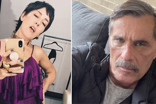 Captan a Humberto Zurita en pleno desplante contra Stephanie Salas; ¿se acabó el encanto?