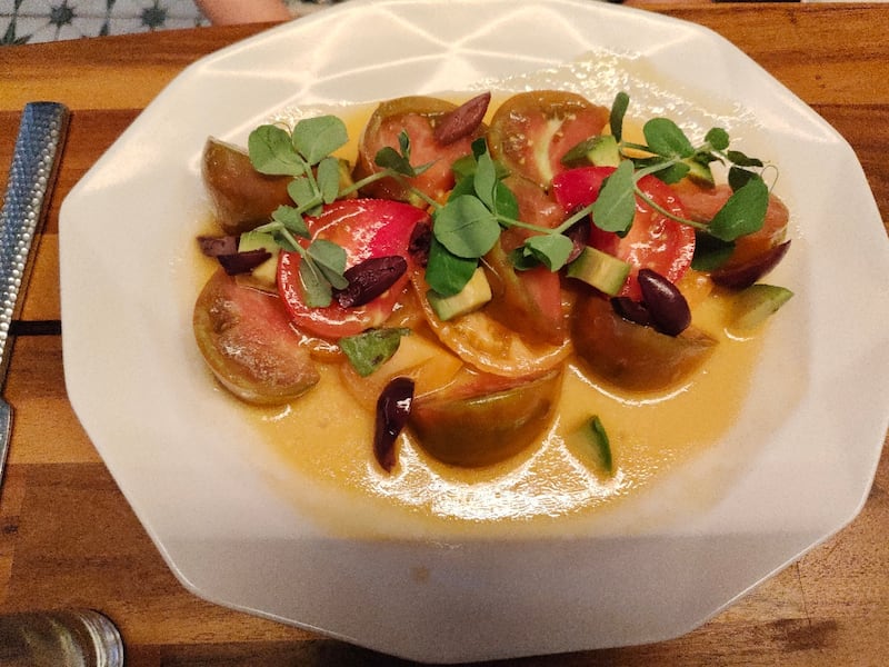 Restaurante El Trujal