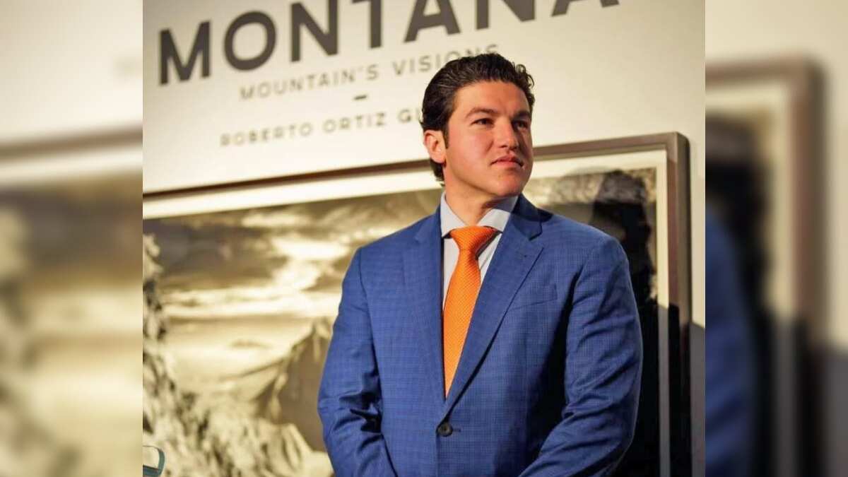 Samuel García dijo la semana pasada que no le dedicará ni un minuto a los conflictos con diputados.