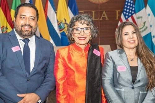 El Regional Mexicano es reconocido por Destacados Líderes México