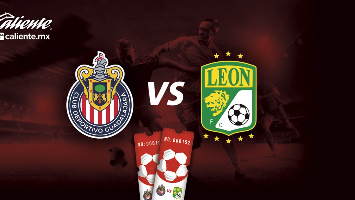 Chivas vs León