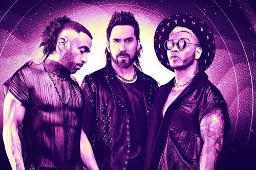 Camila está listo para empezar de nuevo