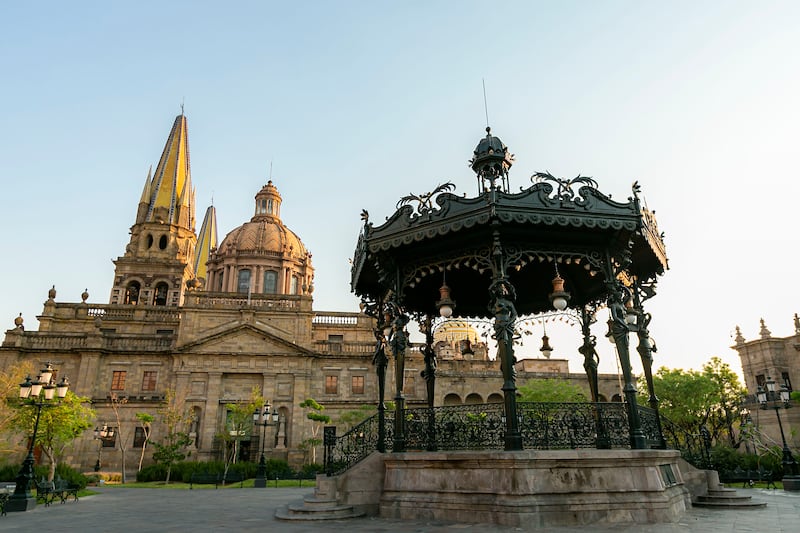 La alcaldesa Verónica Delgadillo García revela cómo Guadalajara capitaliza su identidad, hospitalidad y eventos internacionales como la Copa Mundial de la FIFA 2026