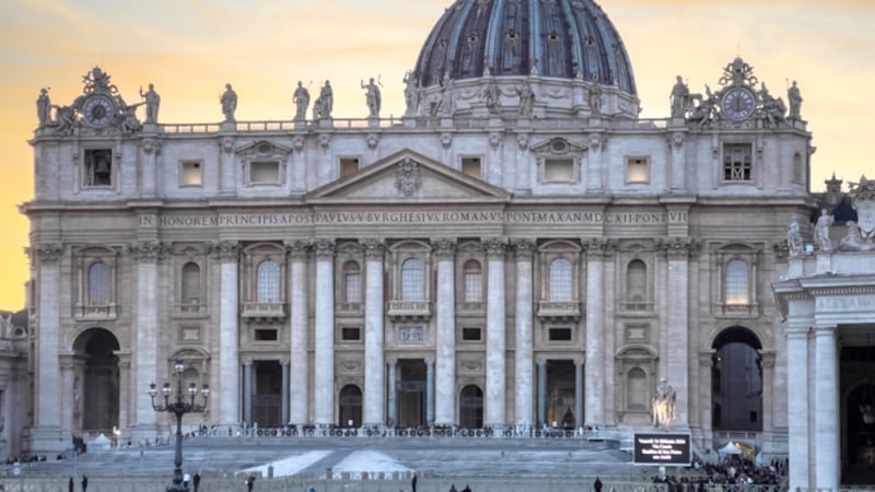 Papa León XIV acepta la renuncia del obispo de Cádiz tras estallar denuncia por abuso