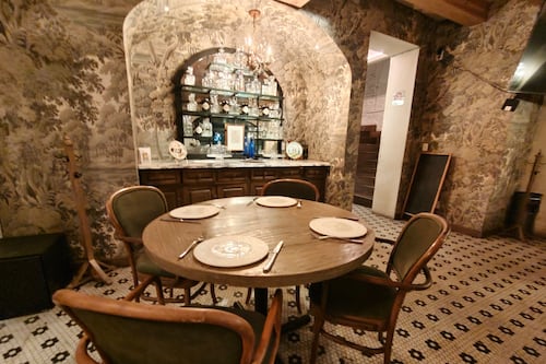 Una cocina honesta para disfrutar de comida italiana en Polanquito