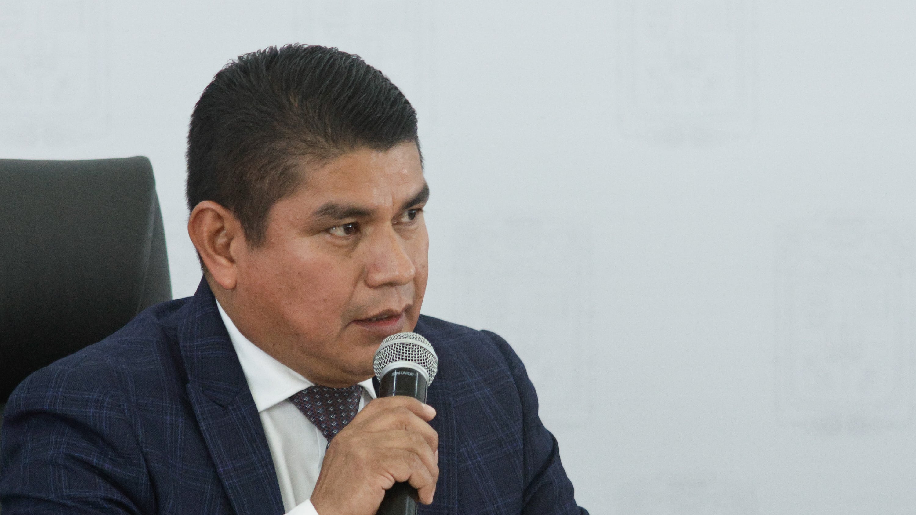 FOTO: Oscar Rodríguez/Agencia Enfoque