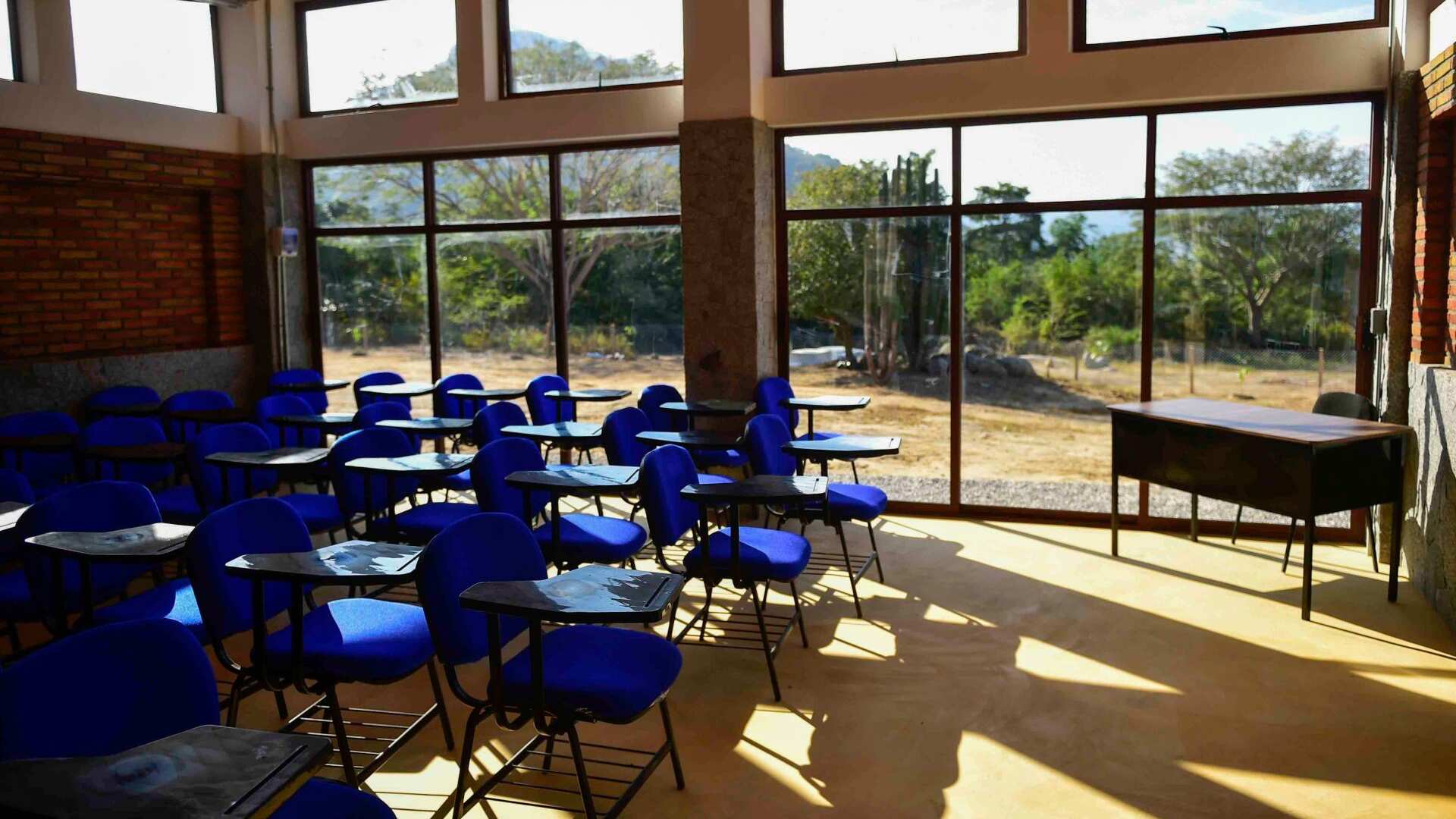 Universidad del Bienestar