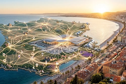 Rendez-Vous Y negocio del turismo en Francia