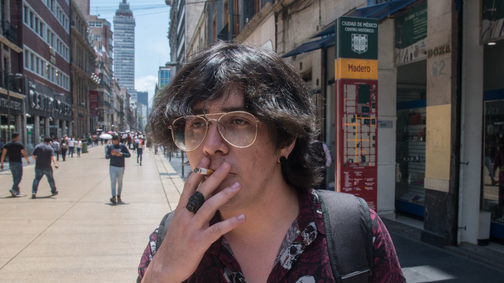 A un año de la entrada vigor de la Ley General para el Control del Tabaco y su Reglamento, aún hay sectores que se resisten a aplicarlo.