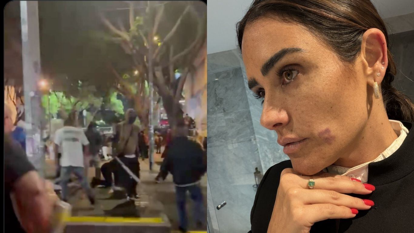 #PolíticaConfidencial:En la Zona Rosa, hasta los ambulantes tienen bancada