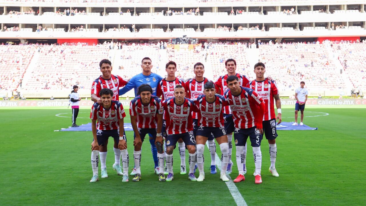 Chivas