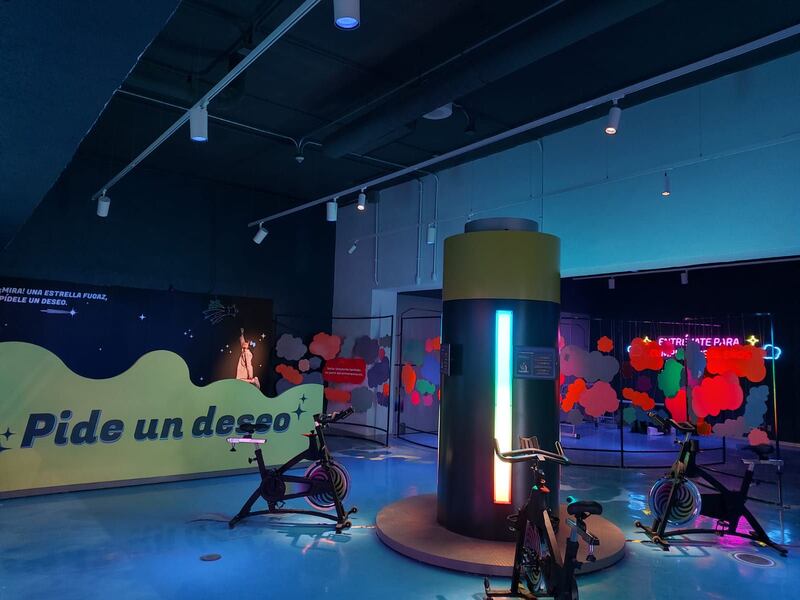 Papalote Museo