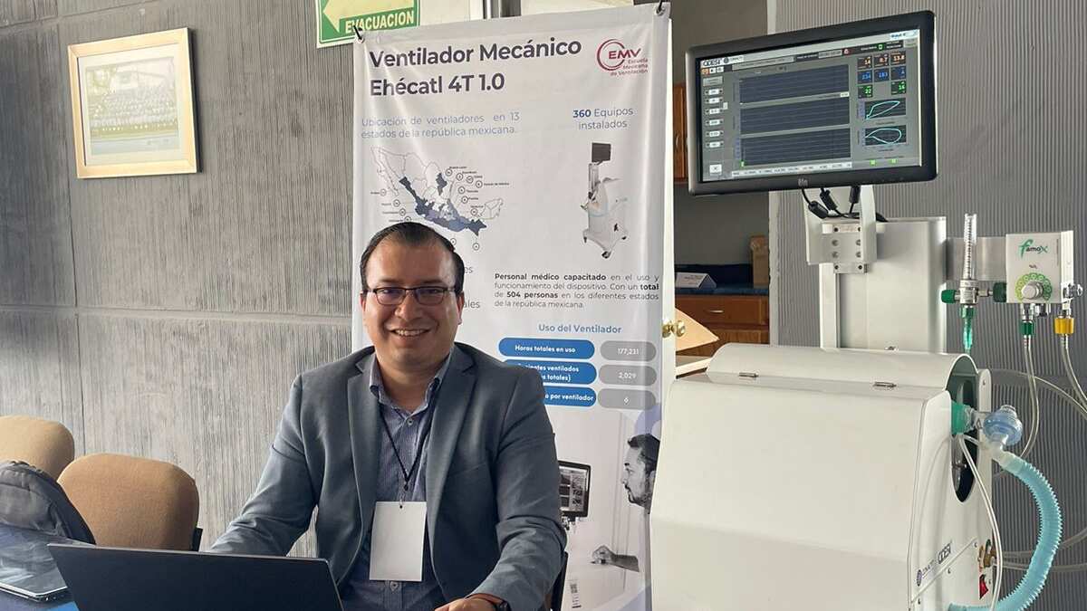 Pasarela de Patentes.