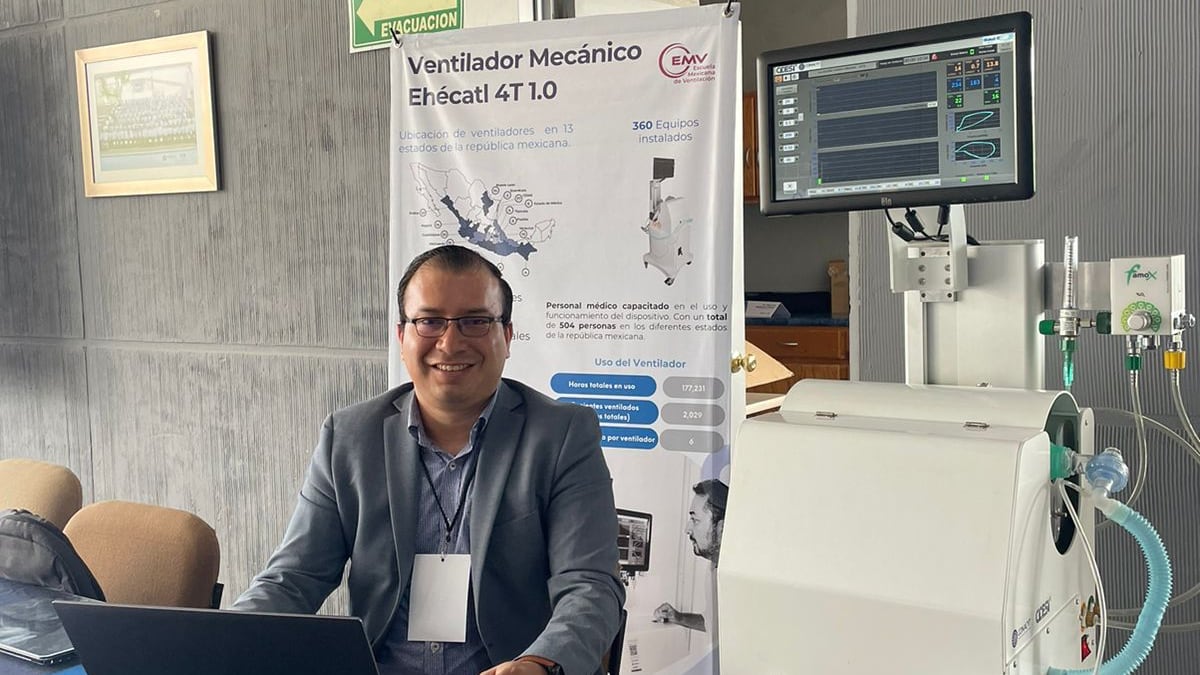 Pasarela de Patentes.