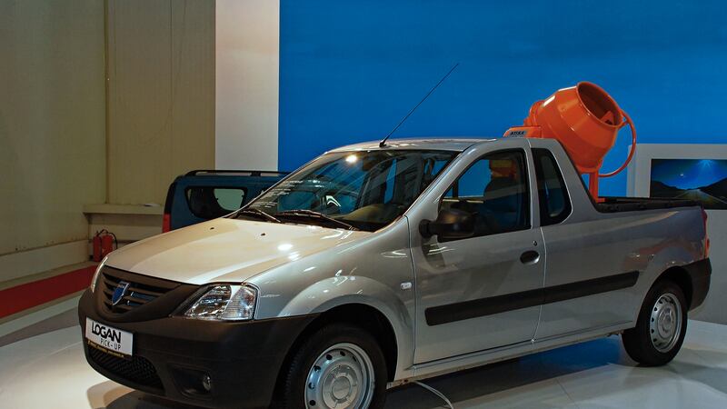 ¡Pick-Up, el segmento que todos quieren!