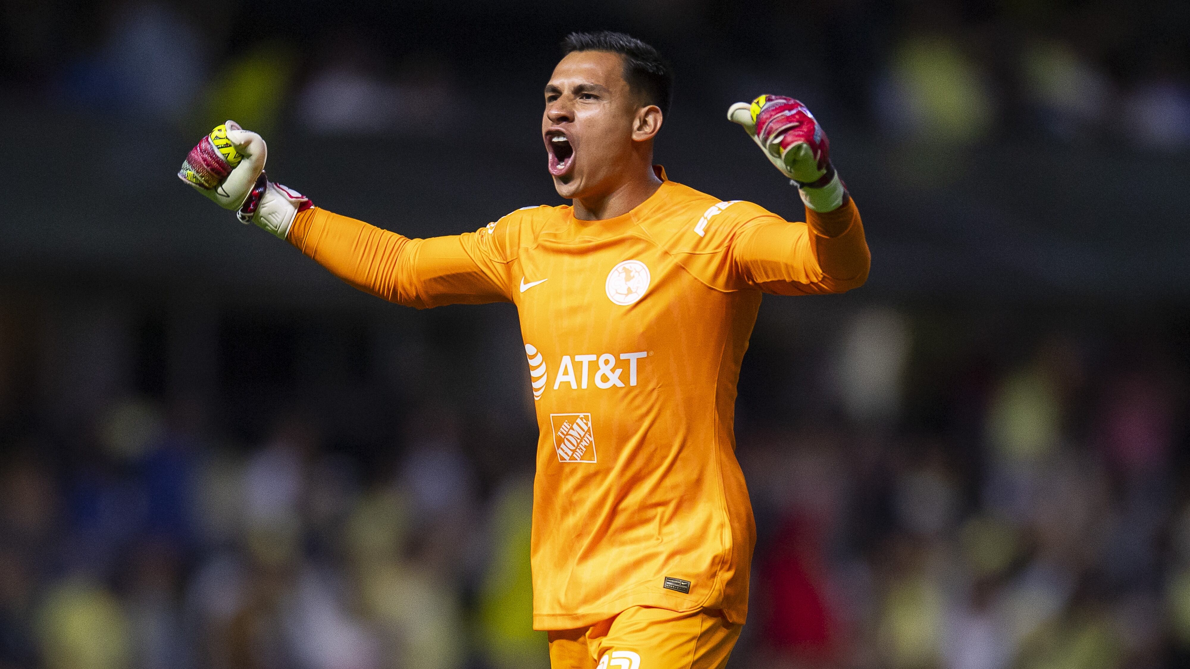 Luis Ángel Malagón