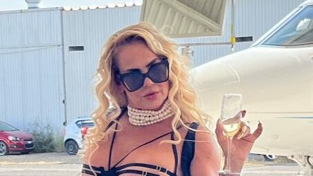 “Lambiscón”: Niurka Marcos le lanza a Gustavo Adolfo Infante por defender a Cynthia Klitbo