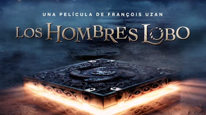 Los hombres lobo / Foto: X (Twitter) @NetflixES