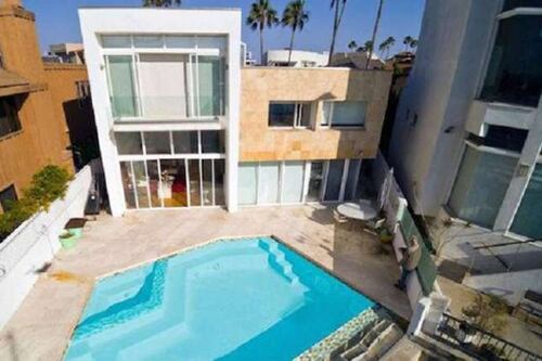 Las propiedades ocultas de los políticos mexicanos en EU