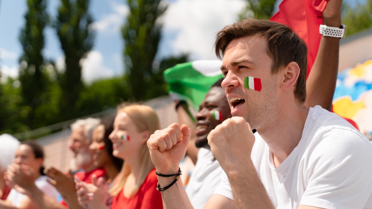 Ropa deportiva Atlética