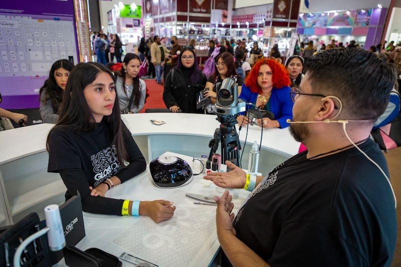 El show de belleza más grande de México regresa con masterclasses, activaciones y marcas internacionales que marcarán las tendencias del próximo año