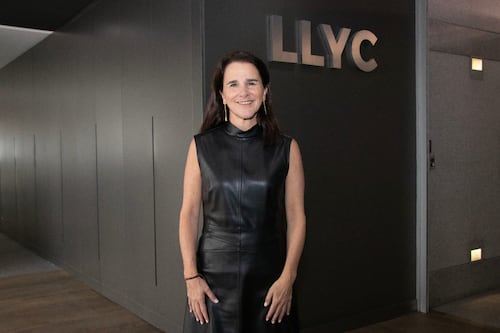 Comunicación con retorno, la visión de Blanca Gómez para LLYC México