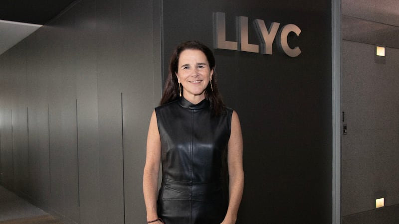 Comunicación con retorno, la visión de Blanca Gómez para LLYC México