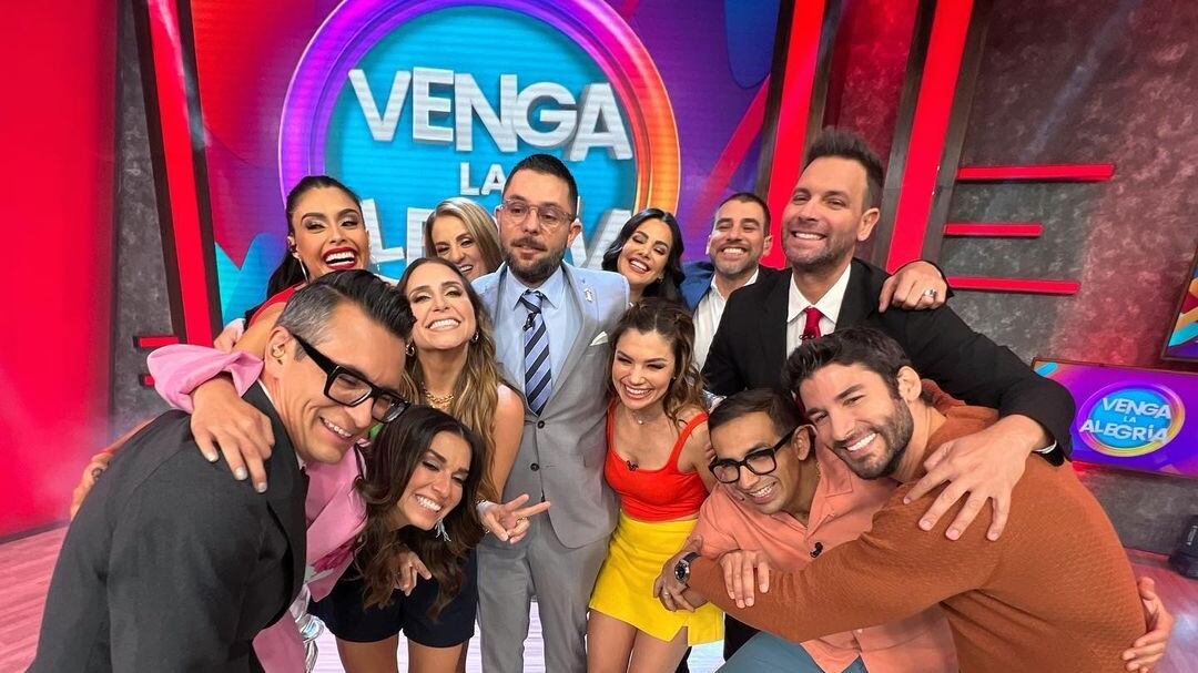 “Fue un poco fuerte la dinámica”