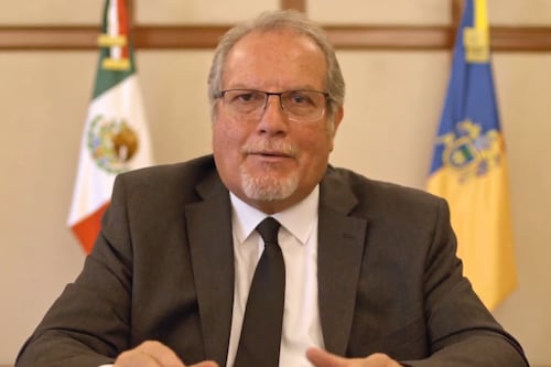 Fiscalía de Jalisco confirma asistencia de Gertz Manero al Rancho Izaguirre
