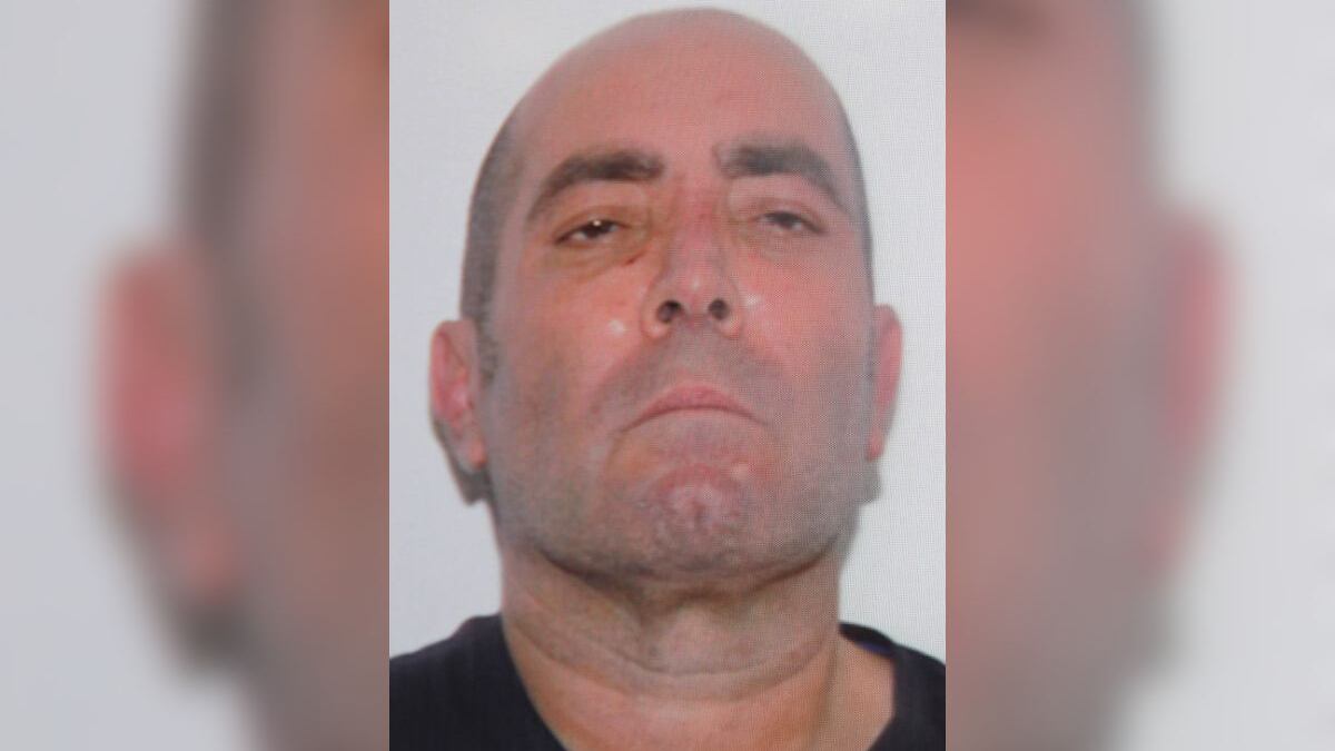 Mario Ramírez Treviño: Muere “El Pelón”, líder del Cártel del Gollfo en prisión de EE. UU.