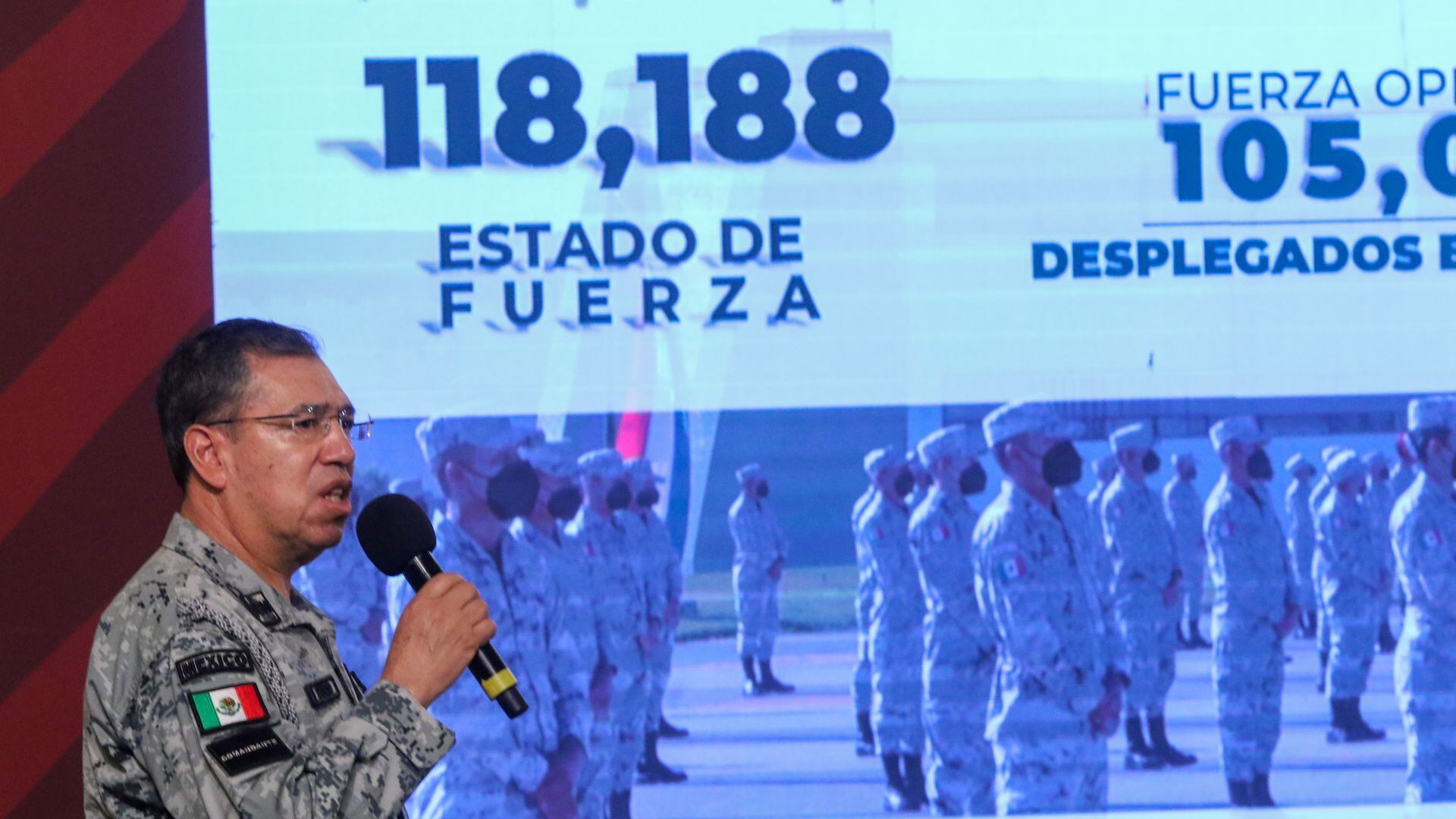 #PolíticaConfidencial los choques causan dolor de cabeza a Rodríguez Bucio