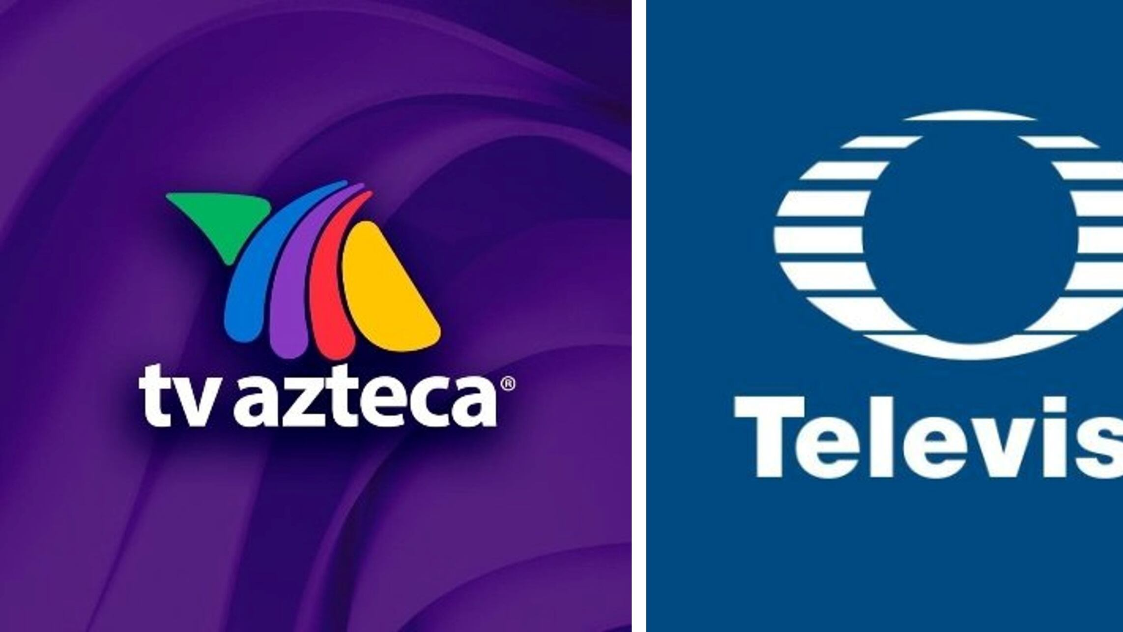 Ambas televisoras se mantienen enfocados en obtener más rating